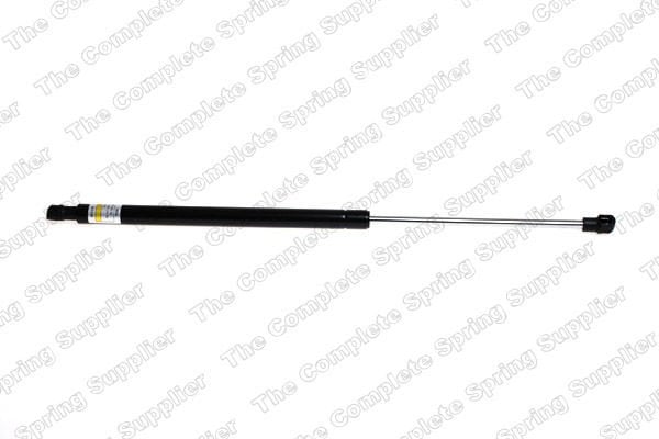 Lesjöförs Lr Bagaj Amortisörü L319 Dıscovery Iıı 2005-2016 (BHE780060)
