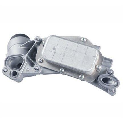 MAGNETI MARELLI YAĞ SOĞUTUCUSU KOMPLE INSIGNIA A-ASTRA J-H-MOKKA-VECTRA C-CRUZE 1.6-1.8 A16XER-LET-B16XER-D16-A-X18 (12992593)