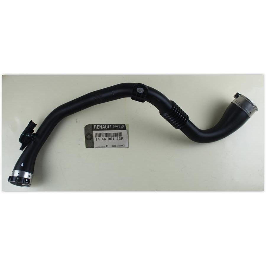 MY TURBO BORUSU LGN III 07 LATITUDE (144606143R)