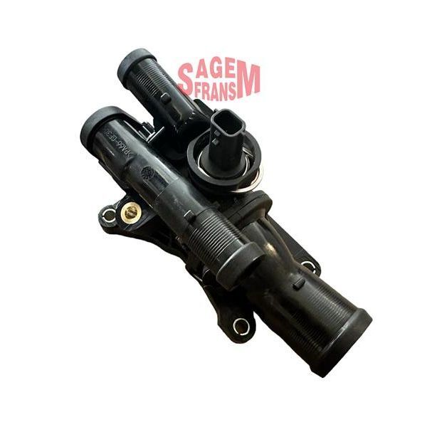 SAGEM TERMOSTAT 80 C RENAULT MEGANE IV 18> KADJAR 18> DUSTER II 18> CLIO V 19> CAPTUR II 20> 1.5BLUEDCI EURO 6 . MERCEDES W177 V177 W247 W415 C118 X118 (110608920R)