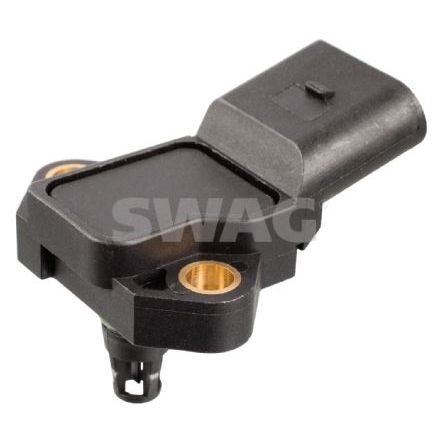 SWAG BASINÇ SENSÖRÜ GOLF VI/PASSAT/TOGUAN/A4/Q3 (038906051D)