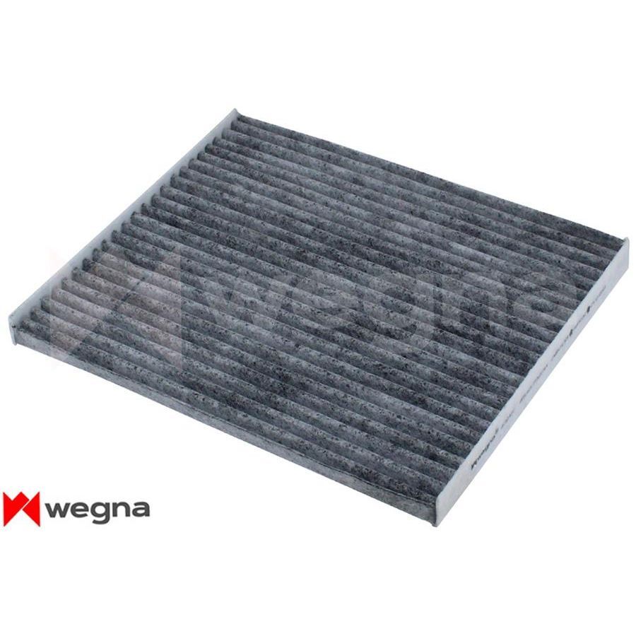 WEGNA POLEN FİLTRESİ CORSA D-PUNTO III-FIORINO-NEMO-MITO 1.3CDTI-1.4-1.6JTD-1.7CDTI KARBONLU CUK 2243 (55702456)