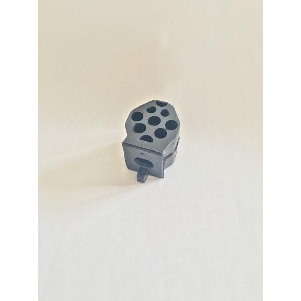 YTT RADYATÖR LASTİĞİ TAKOZU ÜST ASTRA J-CORSA D-MERIVA B (1310976)