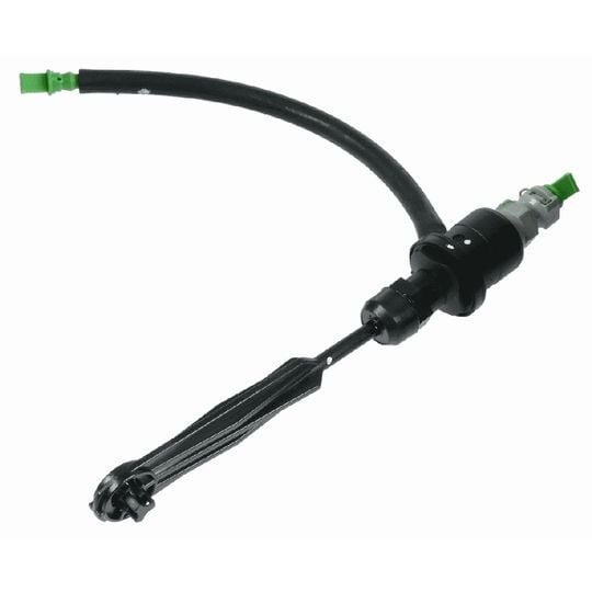 AFT DEBRİYAJ ÜST MERKEZİ RENAULT LAGUNA III 07>15 1.5DCI 1.6 16V 2.0 16V (306100009R)