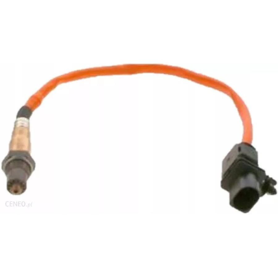 AUTODAK OKSİJEN SONDA SENSOR EGEA-FIAT 500 55275930 (55275930)