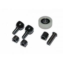 BIRLIK KAPI MEKANİZMASI TAMİR TAKIMI SÜRGÜLÜ DUCATO-BOXER-JUMPER