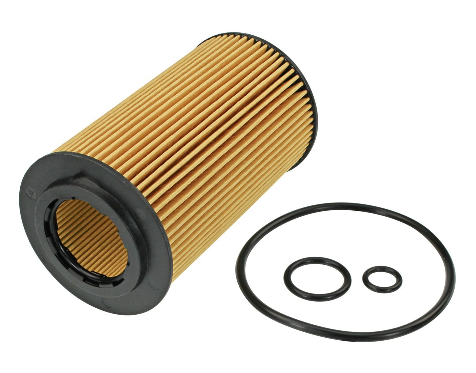 Yağ Filtresi M611 642 M112 M113 M272