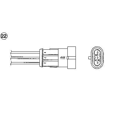 FKK ÖN SALINCAK BURCU SAPKALI 96 T4 2.4-2.5 (7D0407183)