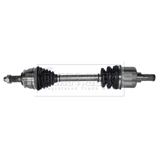 GKN AKS KOMPLE ÖN SOL R50/R52/R53 (304218)