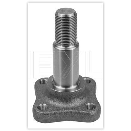 GROSSE ARKA AKS TAŞIYICISI CLIO IV-SYMBOL II 10 >DACIA LOGAN-SANDERO (8200927687)