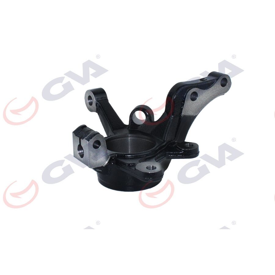 GVA AKS TAŞIYICI ÖN SOL RENAULT CLIO I 91>98 CLIO II 98>05 TWINGO I 93>00 65MM (7700806634)