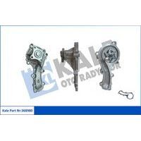 KALE RADYATOR DEVIRDAIM SU POMPASI NISSAN PRIMERA 1.6L 1.8L QG16 QG18 P12 03-> / ALMERA 1.5L QG15DE N16 02-> 1.8L QG18DE 99-> (210104M525)