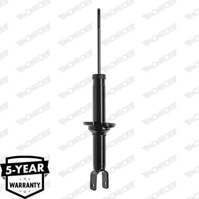 MONROE ARKA AMORTİSÖR L/R HONDA CIVIC 1991 2001 ROVER 400 1995-1999 23944 GAZLI (52611ST3E11)