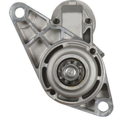 VALEO MARŞ MOTORU AUDI A3 SERİ 2 MARŞ MOTORU BİNEK (02T911023R)