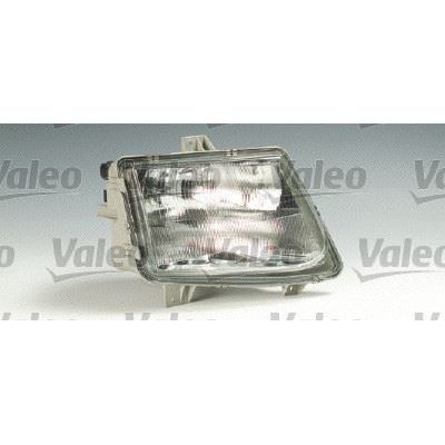 VALEO FAR KOMPLE R VİTO 638 (A6388200161)