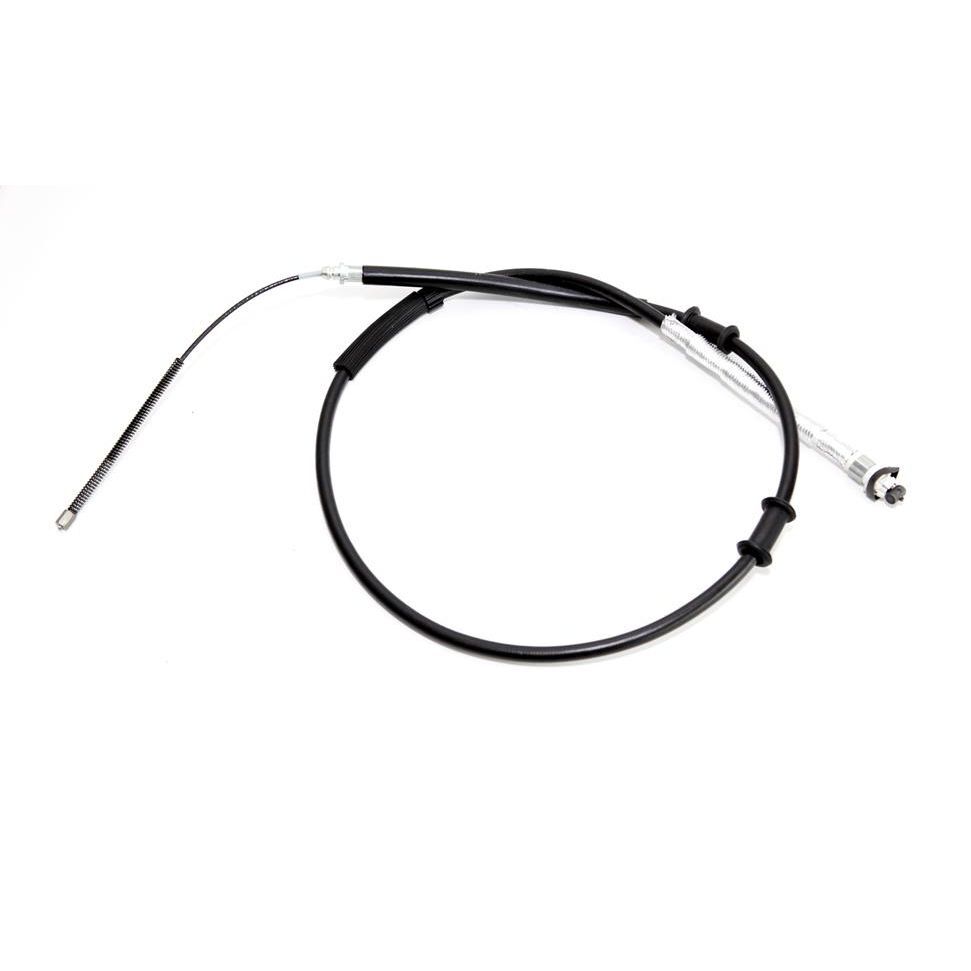 CAVO EL FREN TELLERİ ARKA SAĞ PUNTO GRANDE 1.4 8V-1.3MULTIJETD KAMPANA FREN (55701946)