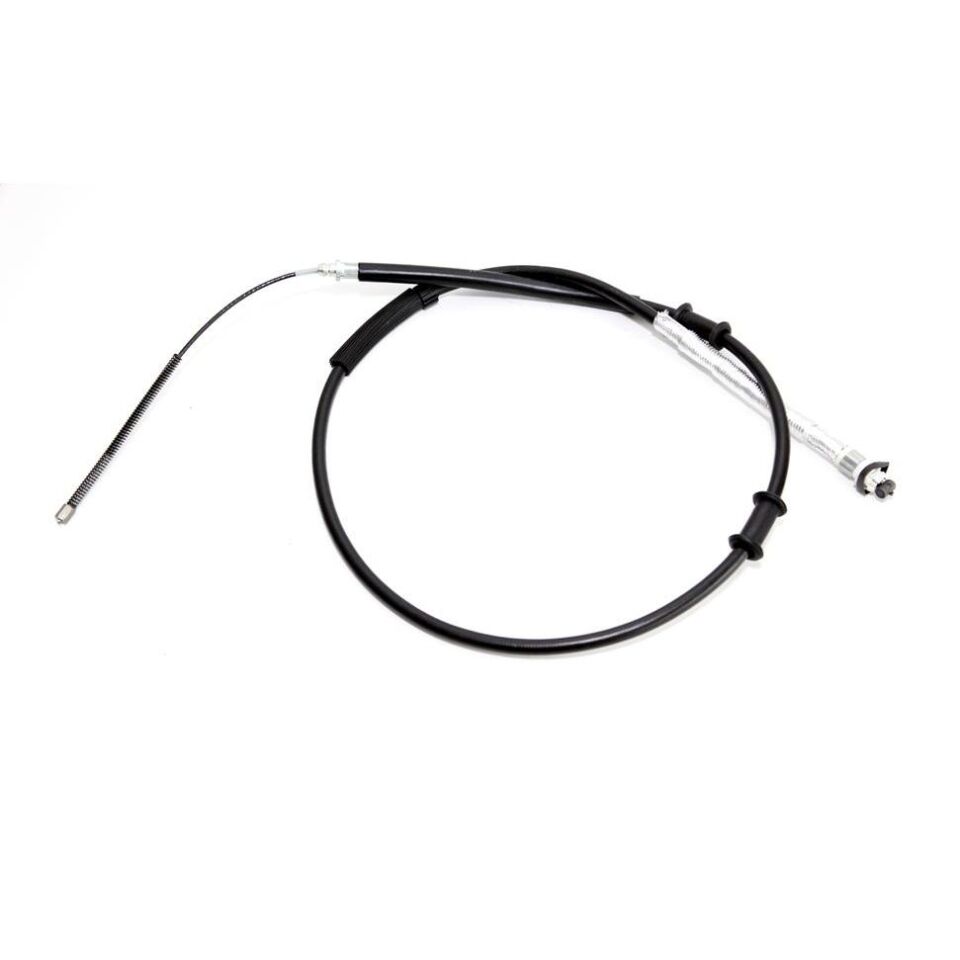 CAVO EL FREN TELLERİ ARKA SAĞ PUNTO GRANDE 1.4 8V-1.3MULTIJETD KAMPANA FREN (55701946)