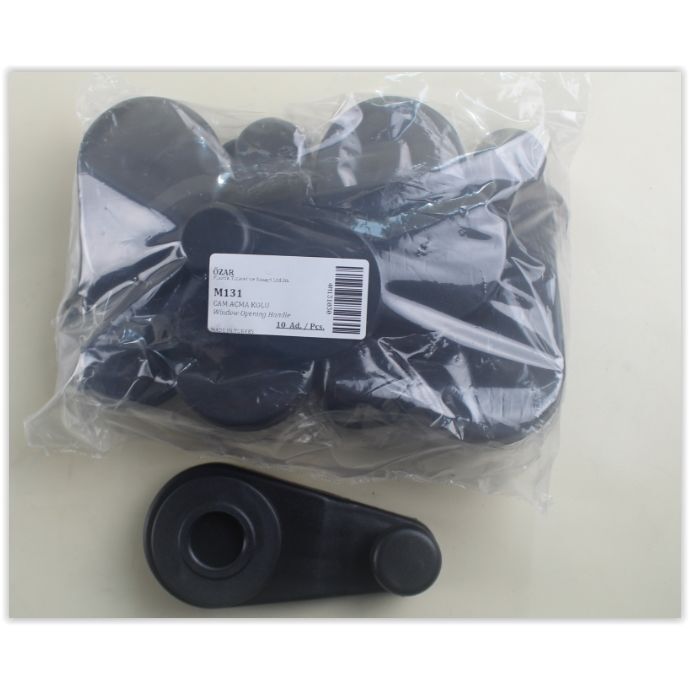 OZAR CAM AÇMA KOLU M131 DKŞ POLYAMİD (85004121)