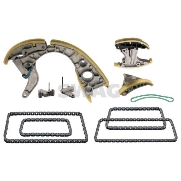 SWAG ZİNCİR SETİ Q7 TOUAREG 3,0 TDI CASA-CASB (059109229K)