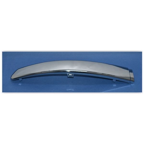 AYHAN ARKA TAMPON ÇITASI SAĞ KROM LINEA 07-17 (735548293)