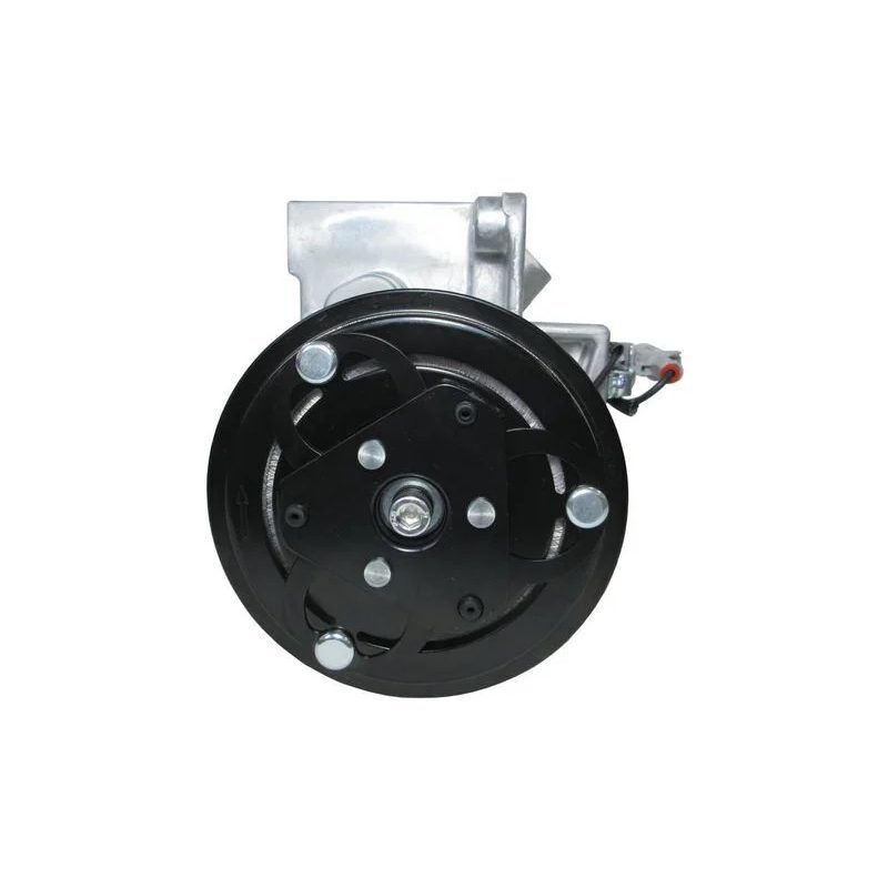 BOSCH KLİMA KOMPRESÖRÜ CITROEN C1 PEUGEOT P107 TOYOTA AYGO 05>14 1.0 (6453.RJ)