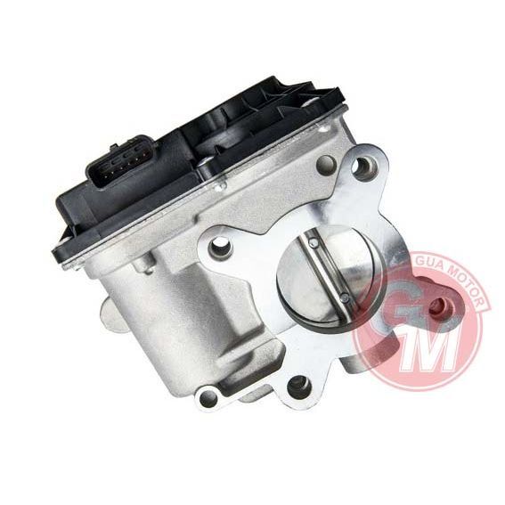 GUA KELEBEK BOĞAZI RENAULT CLIO III-MODUS-SYMBOL-THALIA 1.2 16V D4F (161202859R)