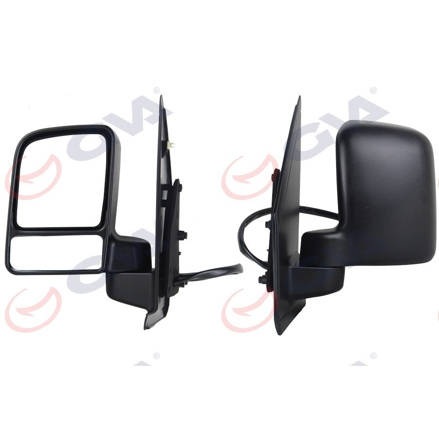 GVA DIŞ DİKİZ AYNASI SOL FORD CONNECT 02> MANUEL (2T1417683AB)