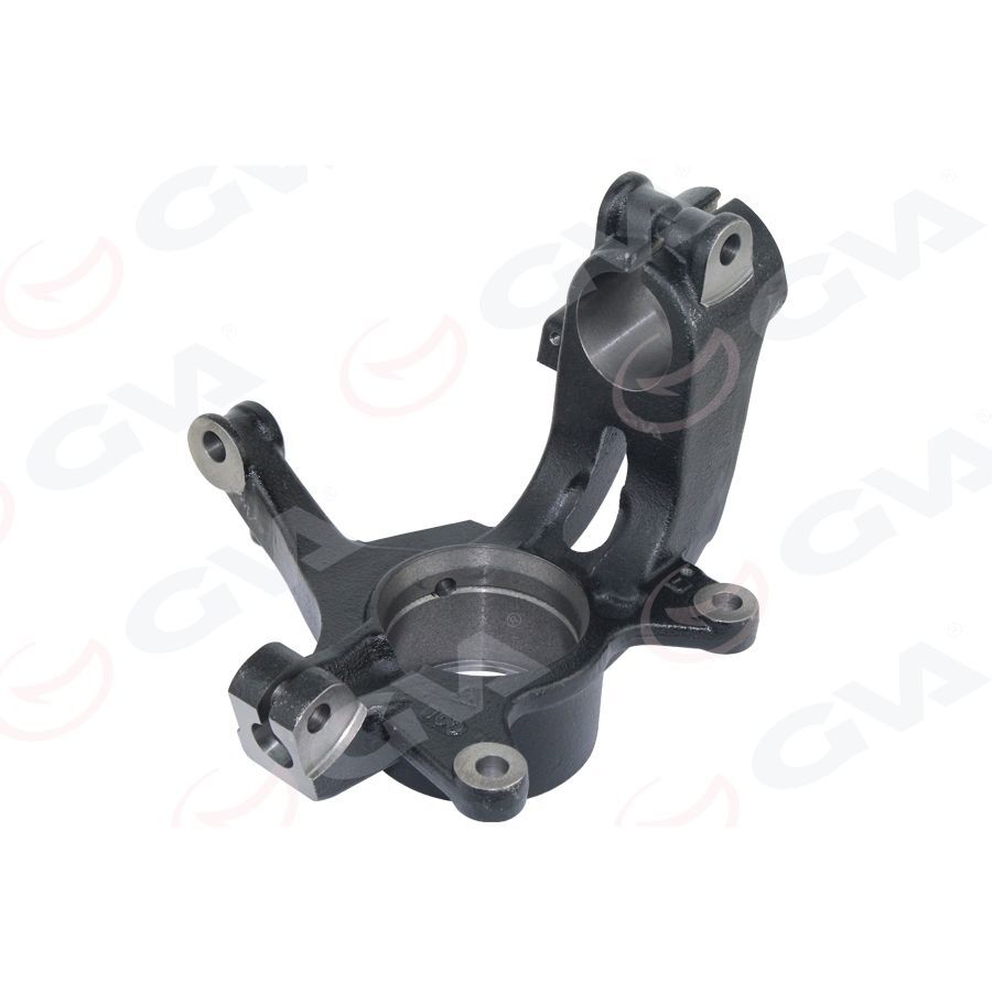 GVA AKS TAŞIYICI ÖN SOL RENAULT MEGANE IV 16> 80MM (400157901R)