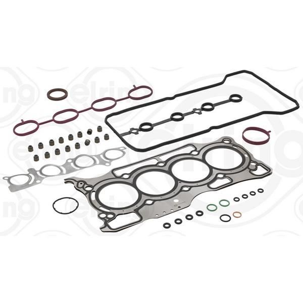 MY ÜST TAKIM CONTASI FLUENCE 1.6 ÜST KAPAK CONTASIZ (101010025R)