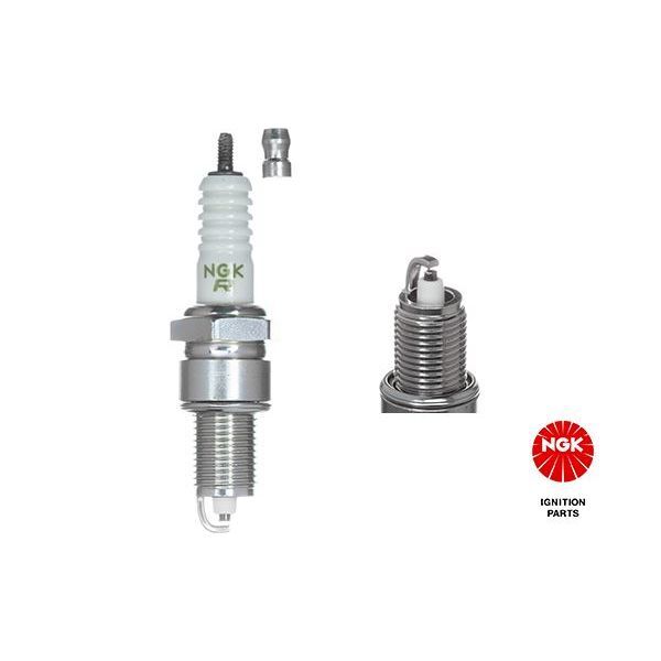 NGK ZGR5A-BUJİ WR8LC E30 E28 E24 E32 E34 VOYAGER 0242229705-0242229706 (12129061869)