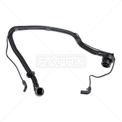 RAPRO KARTER HAVALANDİRMA HORTUMU CHEVROLET CRUZE 1.4 L (25193343)