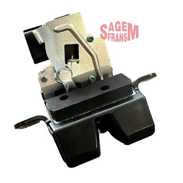 SAGEM BAGAJ KİLİDİ MOTORLU KIA CEED 2006 2016 (812301H000)