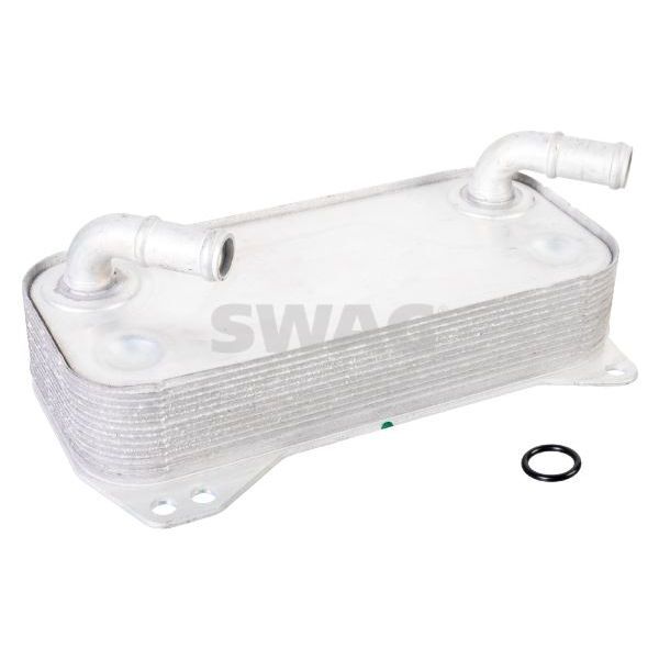 SWAG ŞANZUMAN YAĞ SOĞUTUCU CONTALI TIGUAN/Q3 08> (0BH317019)