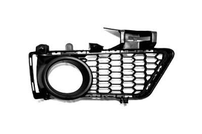 İthal Ön Sis Far Çerçevesi Sol F30 M 2012 15 (GD 4302TL)
