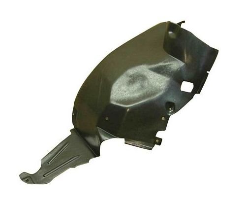 İthal Çamurluk Davlumbazı Ön W168 1998 04 Sol (AP MD010016L3L00)