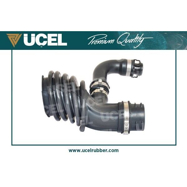 UCEL HAVA FILTRE HORTUMU KUCUK FOCUS II FACUS C MAX 1.6TDCI 90PS 03>07 VOLVO S40-C30-V50 05>12 1.6TDI 90PS (30792123)
