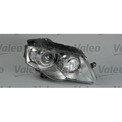 VALEO FAR XENON PASSAT 06-10 SOL (3C0941753)