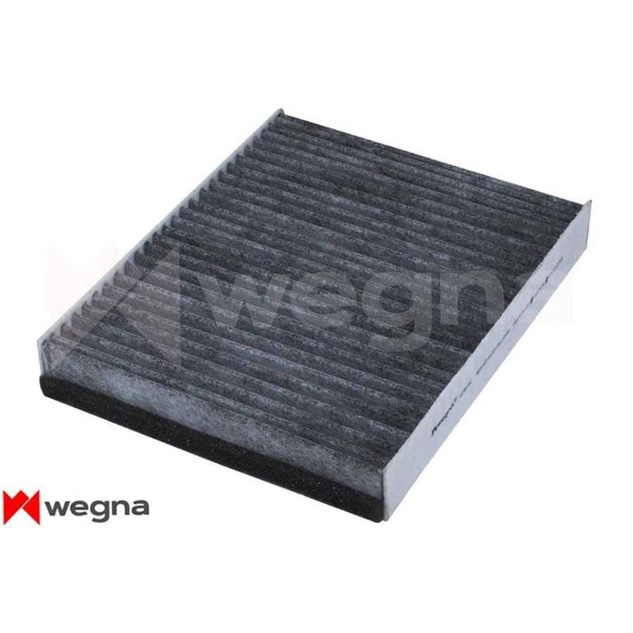 WEGNA POLEN FİLTRESİ KARBONLU FORD FOCUS III 2011 >2015 > KUGA 13 >CONNECT 13 > VOLVO V40 2012 >2015 > CUK 25007 (1709013)