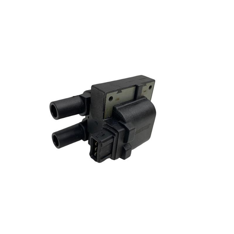 AUTODAK ATEŞLEME BOBİNİ RENAULT CLİO II - KANGOO 1.4 E7J780 - MEGANE 1.6 8V K7M702-703720 7700100589 (7700100589)