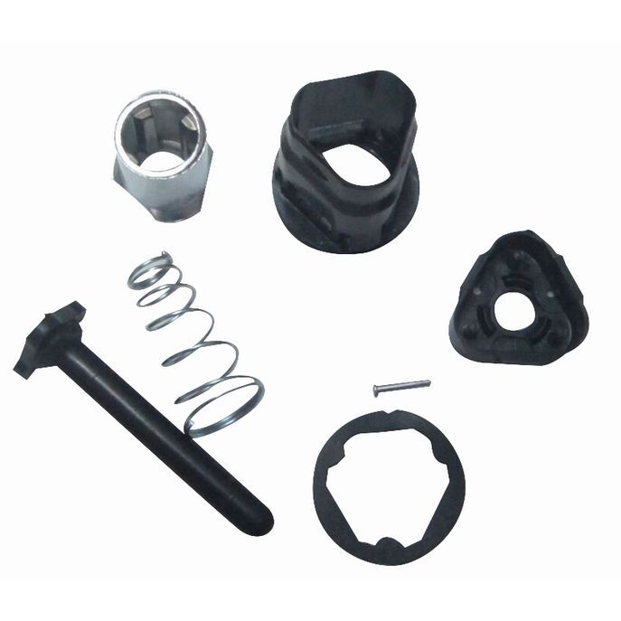 BMS ALTERNATÖR GERGİ RULMANI PARTNER 96- -P206 00- -BERLINGO 96- -XSARA 97-05 1.4-1.4 16V (1611424580)