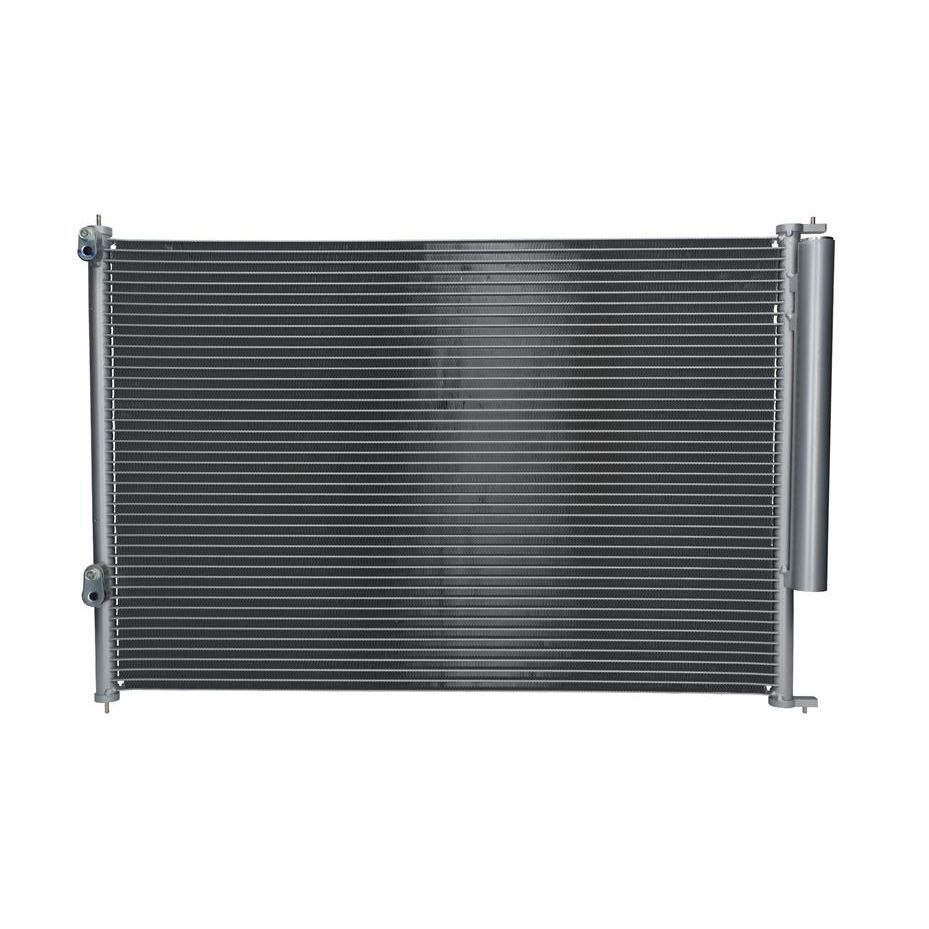 BOSCH CONDENSER. AİR CONDİTİONİNG SUZUKI GRAND VITARA II 05- (9531064J00)