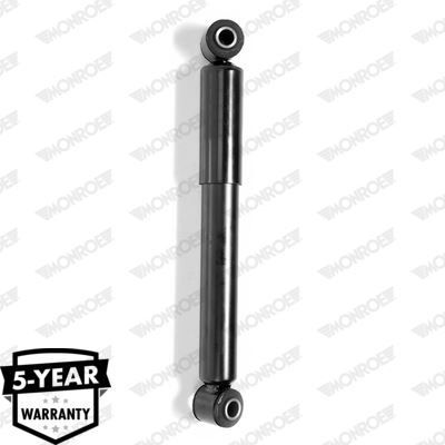 MONROE ARKA AMORTİSÖR L/R PEUGEOT PARTNER CITROEN BERLINGO 96 15 (5206.H1)