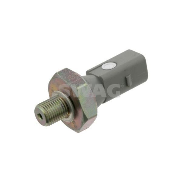 SWAG YAĞ BASINÇ MÜŞÜRÜ GRI / 0.75-1.05 BAR T5-POLO-A6 AXD-AKN-K 2.5 TDI-3.0 TDI 04- FEBI 19016 (038919081)