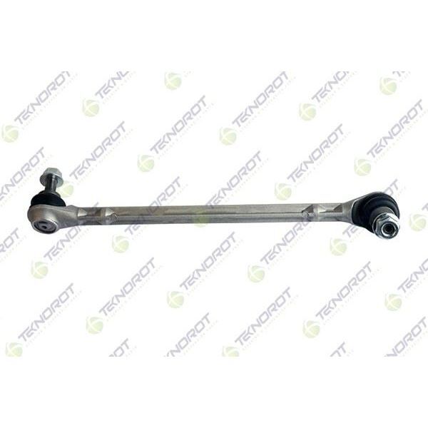 TEKNOROT ASKI ROTU ON SOL MERCEDES C218 X218 W212 S212 ALUMINYUM (A2123201189)