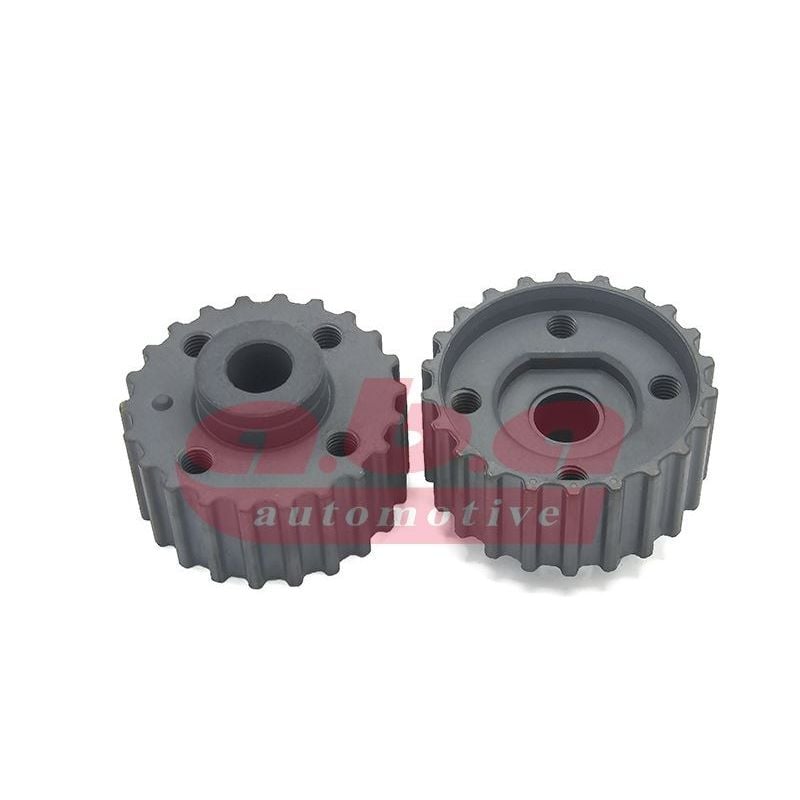 ABA KRANK DİŞLİSİ CADDY-GOLF III-PASSAT-POLO-CLASSIC-T4-A4-A6-80-CORDOBA-IBIZA-TOLEDO 1.9 TDI (028105263A)