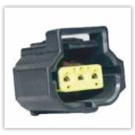 AFT KİLOMETRE SENSÖR VE ALTERNATÖR SOKETİ FORD CONNECT-FOCUS