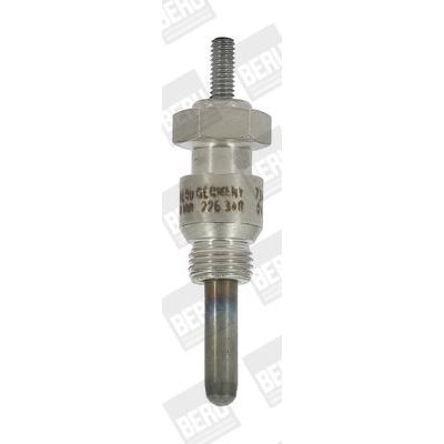 BERU KIZDIRMA BUJİSİ SCUDO (9629860480)