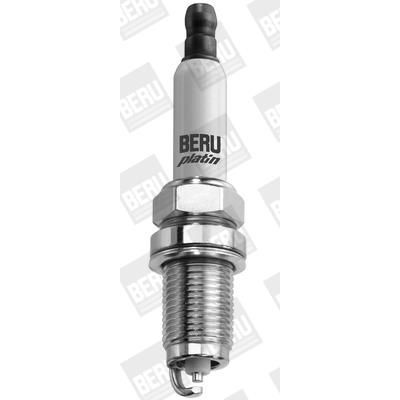 BERU BUJİ GOLF7/PASSAT/A3/A5/CJSA/CJSB 1,8 T FSI/2,0 TFSI 10> (06H905601A)