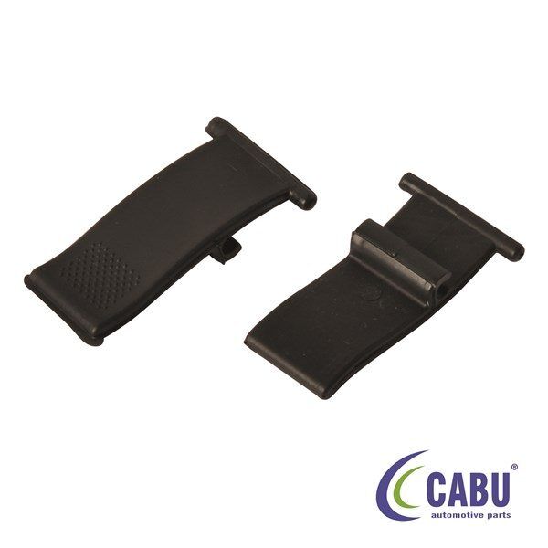 CABU ARKA KAPI PERDE UST KLIPSI FOCUS II 05>11 (3M5114197AC)