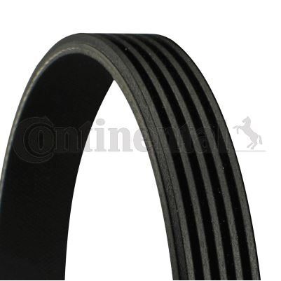 CONTITECH KANALLI KAYIS MERCEDES W168 W414 (5PK1715)